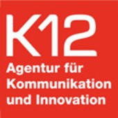 K12 Agentur für Kommunikation und Innovation GmbH Logo