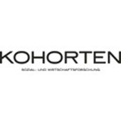 Kohorten Sozial- und Wirtschaftsforschung GmbH & Co KG Logo