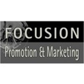 FOCUSION Promotion & Marketing Logo