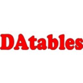 DAtables Logo