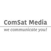 ComSat Media GmbH Logo