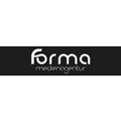 Forma Medienagentur Logo