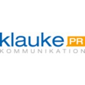 KLAUKE-PR Logo