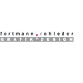 Fortmann.Rohleder Grafik.Design Logo