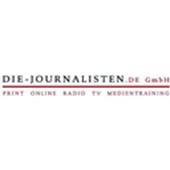 die-journalisten.de GmbH Logo