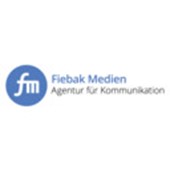 Fiebak Medien - Agentur für Kommunikation Logo
