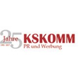 KSKOMM GmbH & Co. KG Logo