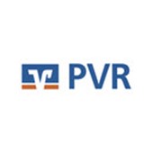 Presse- und Informationsdienst der Volksbanken und Raiffeisenbanken e.V. (PVR) Logo
