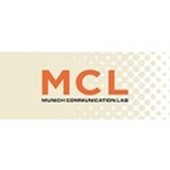 MCL Munich Communication Lab Logo