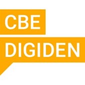  CBE DIGIDEN AG Logo