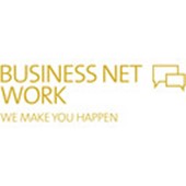 Business Network Marketing- und Verlagsgesellschaft mbH Logo