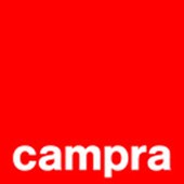 campra GmbH Logo
