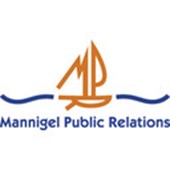 Mannigel Public Relations Logo