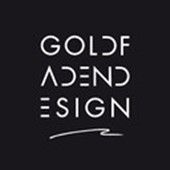 Goldfadendesign Logo