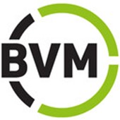 BVM Berufsverband Deutscher Markt- und Sozialforscher e.V. Logo