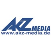 AkZ Media GmbH Logo