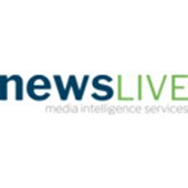 newslive GmbH Logo