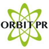 Orbit PR Logo