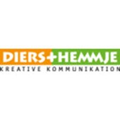 Diers+Hemmje GbR | Kreative Kommunikation Logo