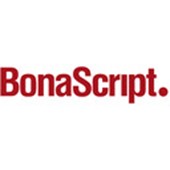 BonaScript Textbüro Logo