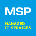 MSP - Managed IT-Services