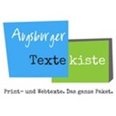 Augsburger Textekiste Logo