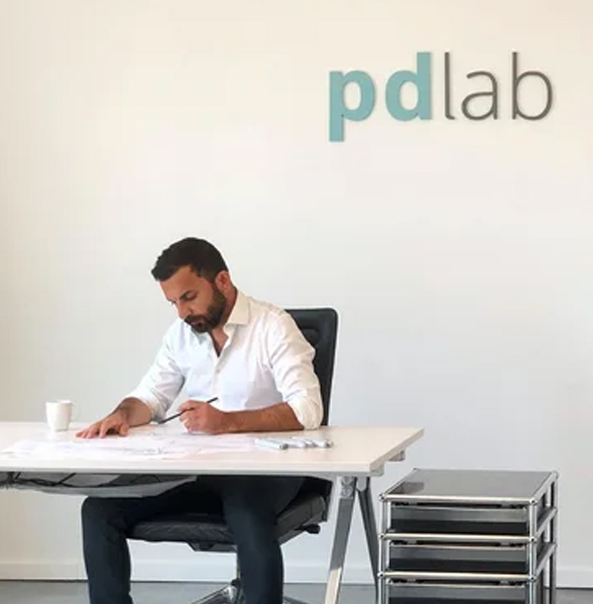 pdlab - the design innovation lab