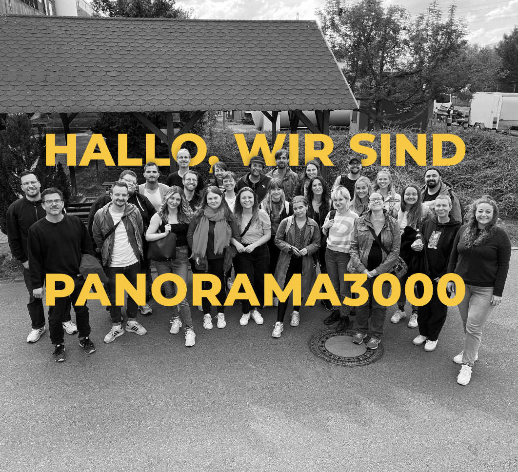 PANORAMA3000 GmbH & Co. KG