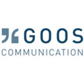 GOOS COMMUNICATION GmbH & Co. KG Logo