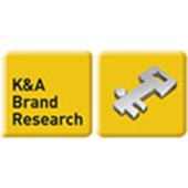 K&A BrandResearch AG Logo