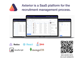 Axterior: Recruitment Platform