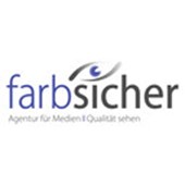 farbsicher gmbh Logo