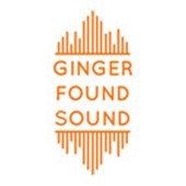 Ginger Found Sound Logo