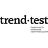 trend•test GmbH Logo
