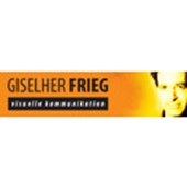 GF visuelle Kommunikation Logo