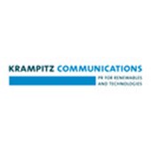 Krampitz Communications - PR for Renewables and Technologies