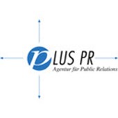 Plus PR - Agentur für Public Relations GmbH & Co. KG Logo