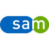 SAM Sensory and Marketing International GmbH Logo