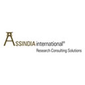 ASSINDIA international research-consulting-solutions Logo