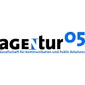 agentur05 GmbH Logo