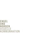 ENGEL UND NORDEN Visuelle Kommunikation Logo