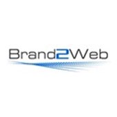 Brand2Web GmbH Logo