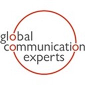 Global Communication Experts GmbH Logo