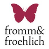 Fromm & Froehlich | Hummitzsch & Poser GbR Logo