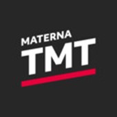 Materna TMT GmbH Logo