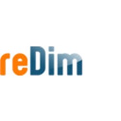 reDim GmbH Logo