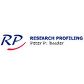 RESEARCH PROFILING Marktforschung für mehr Profil Logo
