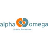 Alpha & Omega PR