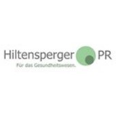 Hiltensperger-PR Logo