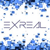 exreal GmbH Logo
